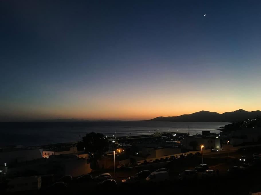 Luxury Sea View Apartment Puerto del Carmen  Exterior photo