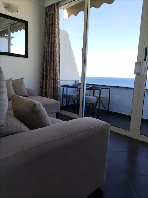 Luxury Sea View Apartment Puerto del Carmen  Exterior photo