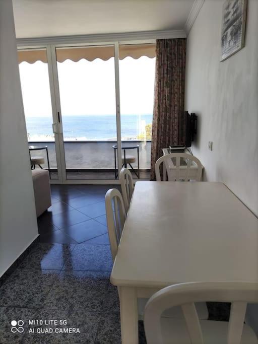 Luxury Sea View Apartment Puerto del Carmen  Exterior photo