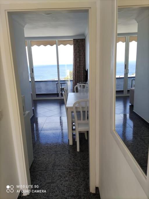 Luxury Sea View Apartment Puerto del Carmen  Exterior photo